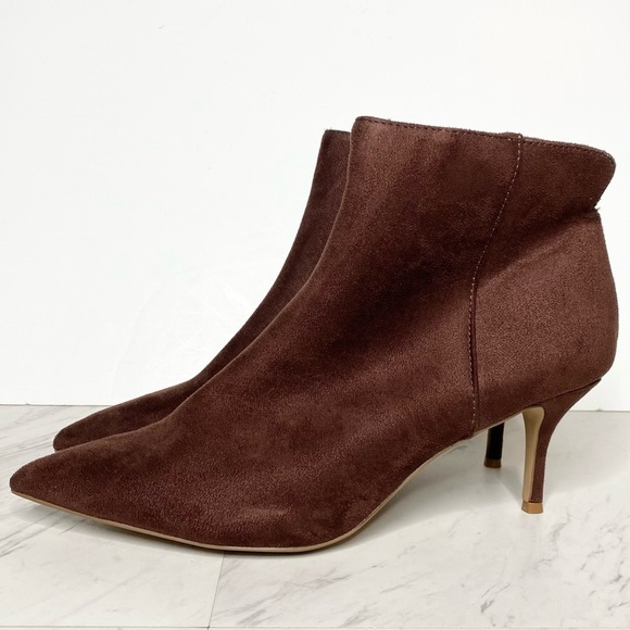 Charles by Charles David Accurate Bootie 11M - Picture 1 of 14